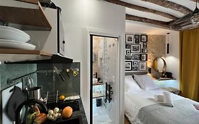 Studios Pasteur- Paris XVe